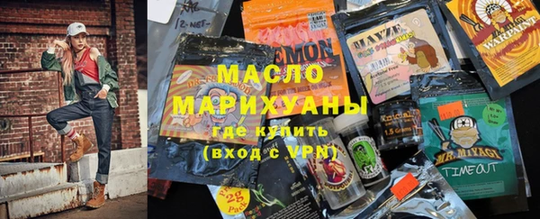 крисы Слюдянка