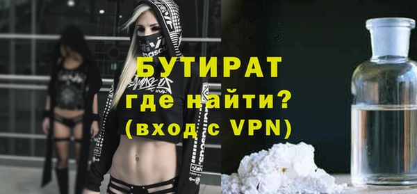 крисы Слюдянка