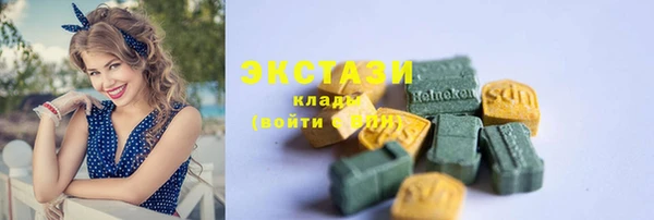 крисы Слюдянка