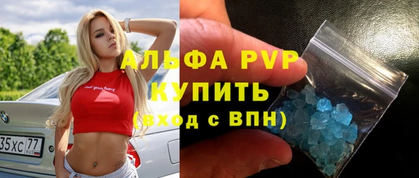 крисы Слюдянка